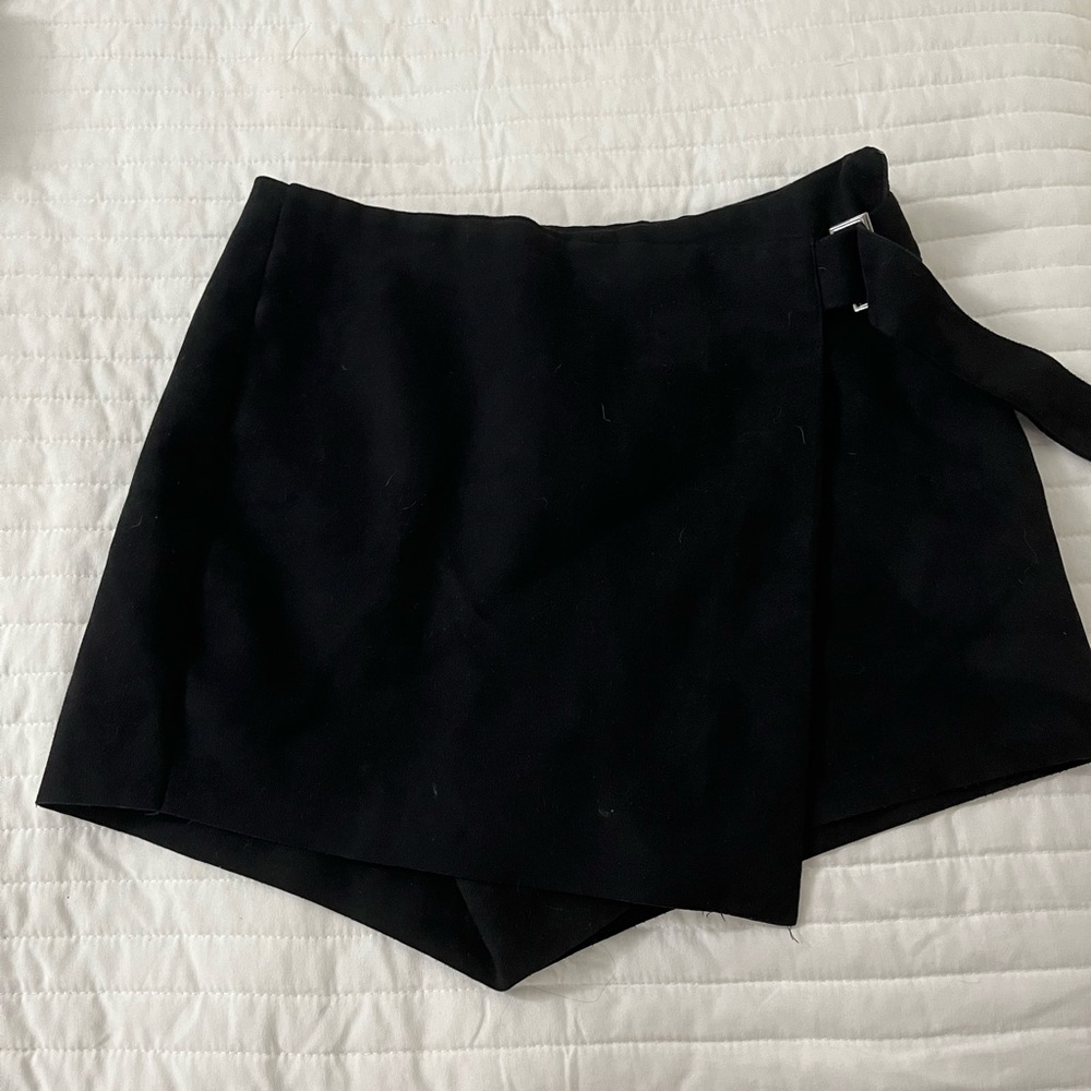 ZARA SKORT